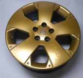 Felge 13131083 Opel Vectra C GTS Schrägheck 5-drs 1.9 CDTI 16V (Z19DTH) 2004