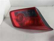 Rücklicht Links In Der Heckklappe Renault Vel Satis (BJ) Großraumlimousine 3.0 dCi V6 24V (P9X-701) 2005
