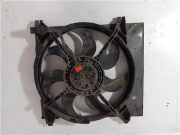 Kühlerventilatormotor 4569631 Hyundai Santa Fe I SUV 2.0 CRDi 16V 4x4 (D4EA) 2004