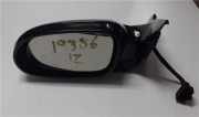Außenspiegel Links Elektrisch Mercedes-Benz CLK (C209) Coupé 3.5 350 V6 18V (M272.960) 2005