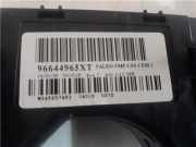 Blinkerschalter - - 96644965xt Citroën C4 Grand Picasso (UA) Großraumlimousine 2.0 HDiF 16V 135 (DW10BTED4(RHJ)) 2009