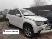Lichtschalter Suzuki Grand Vitara II (JT) SUV 1.9 DDiS (F9Q) 2008