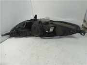 Scheinwerfer Rechts 1307329095 Peugeot 407 (6D) Limousine 2.0 HDiF 16V (DW10BTED4(RHR)) 2005