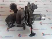Turbolader 4M5Q6K682AG Ford Focus C-Max Großraumlimousine 1.8 16V (QQDB) 2006