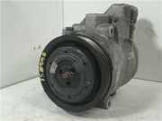 Klima Pumpe 4472208870 Mercedes-Benz Vaneo (W414) Großraumlimousine 1.9 (M166.991) 2002
