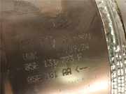 Katalysator 05E131701H Skoda IV 1.5 TSI DXD 2024