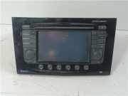 Radio 13407099 Opel Corsa D Schrägheck 1.3 CDTi 16V ecoFLEX (A13DTC) 2011