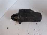 Anlasser 059911024 Audi A6 Avant (C6) Kombi 3.0 TDI V6 24V Quattro (ASB) 2006