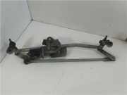 Scheibenwischermotor Vorne 3c8955119H3c8955023K Volkswagen Passat Variant (365) Kombi 2.0 TDI 16V 135 (CFFA) 2015 CFFA