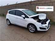 Lenker Ford Fiesta 6 (JA8) Schrägheck 1.5 TDCi (XVJC) 2015