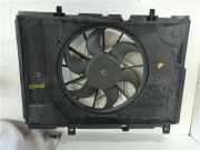 Kühlerventilatormotor 2025053555 Mercedes-Benz SLK (R170) Cabrio 2.3 230 K 16V (M111.973) 1998
