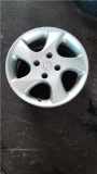 Felge Mazda 2 (NB/NC/ND/NE) Schrägheck 1.4 16V (FXJA) 2004