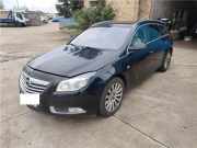 Steuergerät Airbag Opel Insignia Sports Tourer Kombi 2.0 CDTI 16V 160 Ecotec (A20DTH) 2009