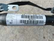 Airbag Sitz Links Vorne 6023718014 Mercedes-Benz CLS (C219) Limousine 320 CDI 24V (OM642.920) 2007