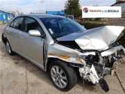 Steuergerät Airbag 8917005122 Toyota Avensis (T25/B1B) Limousine 1.6 16V VVT-i (3ZZFE) 2004