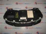 Tachoeinheit Kmh - 8m2t10849ca Ford Mondeo IV Schrägheck 1.8 TDCi 125 16V (QYBA) 2008