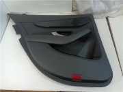 Türverkleidung Links Hinten Mercedes-Benz C Estate (S205) Kombi C-200 BlueTEC, C-200 d 1.6 16V (OM626.951(R9M)) 2015