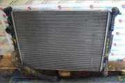 Radiator 82003575368769630E Renault Scénic II (JM) Großraumlimousine 1.5 dCi 105 (K9K-732) 2008