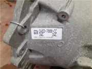 Getriebe Automatik DW937000CC Jaguar XF (CC9) 3.0 D V6 24V (306DT) 2013