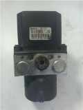 Abs Pumpe 02652220303S712M110AA0265800014 Ford Mondeo III Schrägheck 2.0 TDCi/TDDi 115 16V (HJBB) 2004