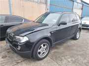 Luftmengenmesser BMW X3 (E83) SUV 2.0d 16V (M47N(204D4)) 2007