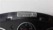 Tachoeinheit Kmh - 13216682 Opel Astra H SW (L35) Kombi 1.6 16V Twinport (Z16XEP) 2006