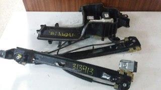 Fensterheber Elektr. Links Vorne 1k0959793 Seat Leon (1P1) Schrägheck 5-drs 1.6 (BSE) 2006