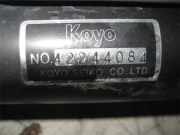 Lenkgetriebe Servolenkung 42244084 Toyota Yaris (P1) Schrägheck 1.4 D-4D (1NDTV) 2004