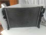 Radiator Mercedes-Benz CLS (C219) Limousine 320 CDI 24V (OM642.920) 2007