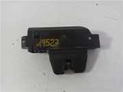 Heckschloss Peugeot 1007 (KM) Schrägheck 3-drs 1.4 HDI (DV4TD(8HZ)) 2005