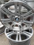 Felge BMW 3 serie (E90) Limousine 325d 24V (M57N2-D30(306D3)) 2009