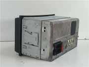 Navigation Display BS242GPS Opel Antara (LA6) SUV 2.2 CDTI 16V 4x2 (Z22D1) 2013