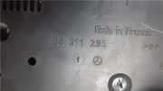 Tachoeinheit Kmh - 883112950265451732 Mercedes-Benz Sprinter 2t (901/902) Van 208 CDI 16V (OM611.987) 2000