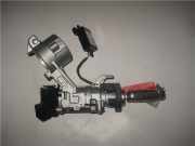 Zündschloss + Schlüssel 20939745 Opel Berlina (2008->) 2.0 Selective [2,0 Ltr. - 103 kW CDTI] A2ODTE 2013