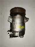 Klima Pumpe 8200053264 Renault Megane II (LM) Limousine 1.9 dCi 120 (F9Q-800) 2003