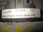Lichtmaschine YM1652 Renault I Fase III (04.1996->) 1.8 Initiale Paris [1,8 Ltr. - 66 kW] 1994