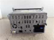 Radio 8t1035186p Audi A5 Sportback (8TA) Liftback 2.0 TFSI 16V (CDNB) 2010