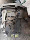 Getriebe Manuell 20CQ62 Peugeot 206+ (2L/M) Schrägheck 1.1 XR,XS (TU1JP(HFX)) 2009