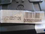Armaturenbrett Duse Mitten - 0005016866 Mercedes-Benz Clase S (BM 221) Lim. (06.2005->) 3.0 S 350 BlueTec L (221.126) [3,0 Ltr. - 190 kW CDI 2012