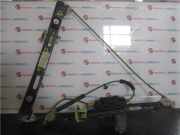 Fensterheber Mechan. Rechts Vorne 0130821923 BMW 3 serie Compact (E46/5) Schrägheck 316ti 16V (N42-B18A) 2001
