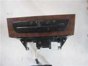 Warnleuchte Schalter 2116800552 Mercedes-Benz CLS (C219) Limousine 320 CDI 24V (OM642.920) 2007