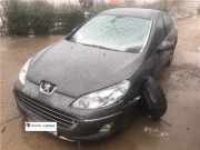 Getriebe Manuell 2222YW20MB17 Peugeot 407 (6D) Limousine 2.0 HDiF 16V (DW10BTED4(RHF)) 2010