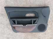 Türverkleidung Links Vorne Citroën C6 (TD) Limousine 2.7 HDiF V6 24V (DT17TED4(UHZ)) 2007