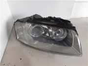 Scheinwerfer Rechts 4E0941004DA Audi A8 (D3) Limousine 3.7 V8 40V Quattro (BFL) 2004