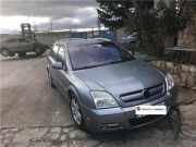Radiator 13108569 Opel Signum (F48) Schrägheck 5-drs 3.0 CDTI V6 24V (Y30DT) 2004