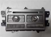 Bedienung Klimaanlage 8X2318C858BF Jaguar XF (CC9) Limousine 4.2 V8 32V (HG) 2008