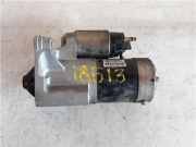 Anlasser 8200096510 Renault Laguna II (BG) Schrägheck 5-drs 1.9 dCi 100 (F9Q-752) 2003