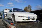 Getriebe Manuell G5LE000 Ford USA Probe II Coupé 2.5i V6 24V (V6-24V(EFI))