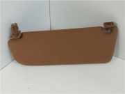 Sonnenblende Links Audi A8 (D3) Limousine 3.7 V8 40V Quattro (BFL) 2004