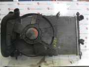 Kühlerventilatormotor 0130304234 Opel Astra F (53/54/58/59) Schrägheck 1.6i (X16SZR)